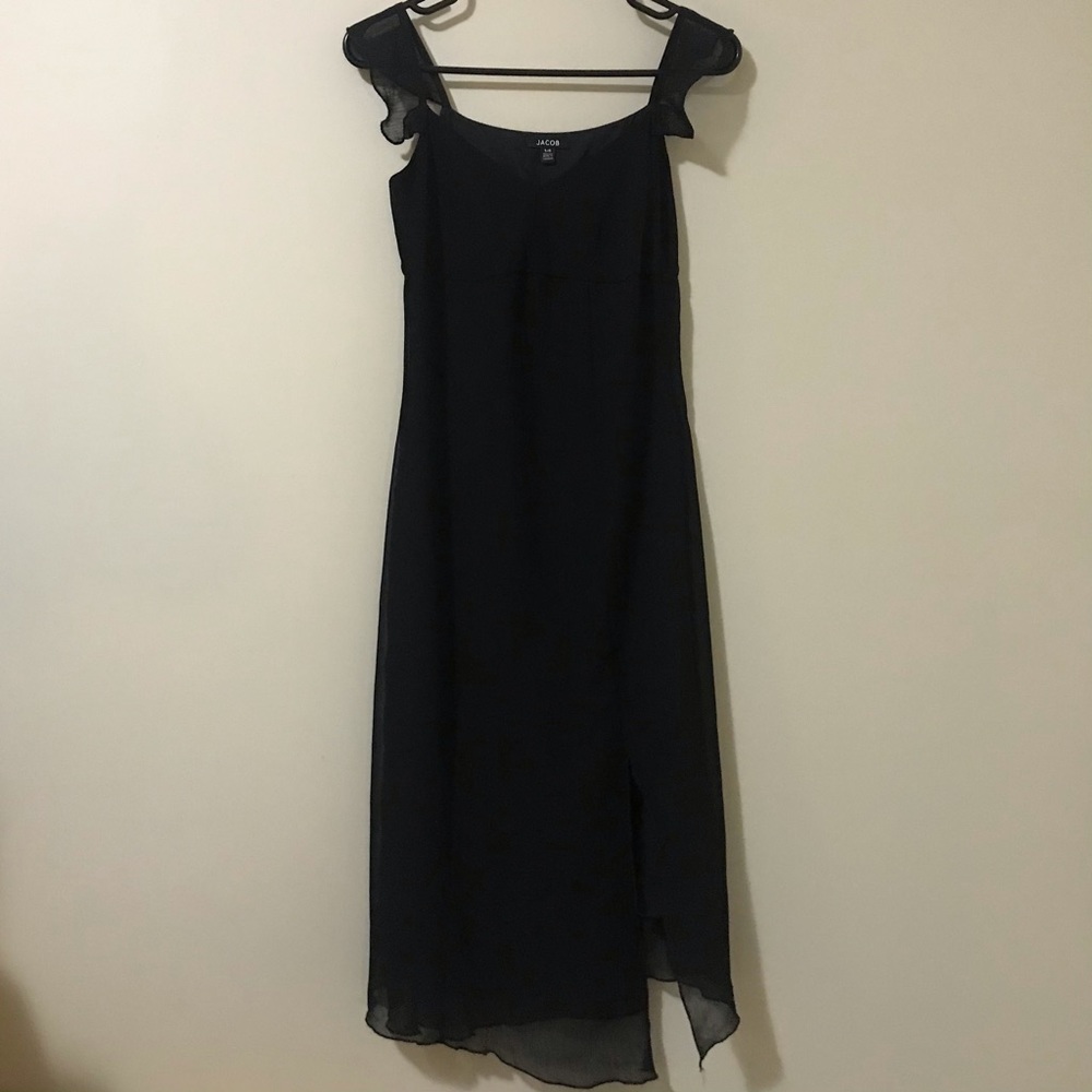Jacob Black Dress
